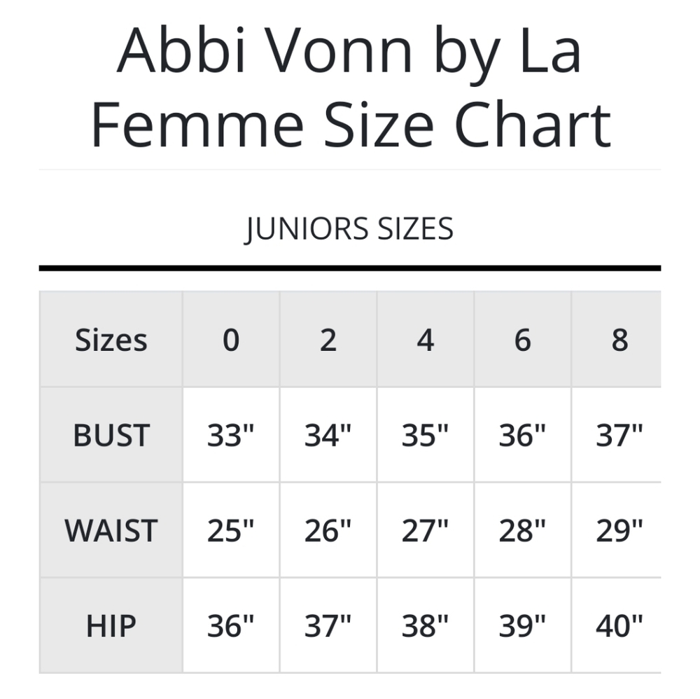 Mint Jersey Formal Illusion Gown from Abbi Vonn - Picture 7 of 7